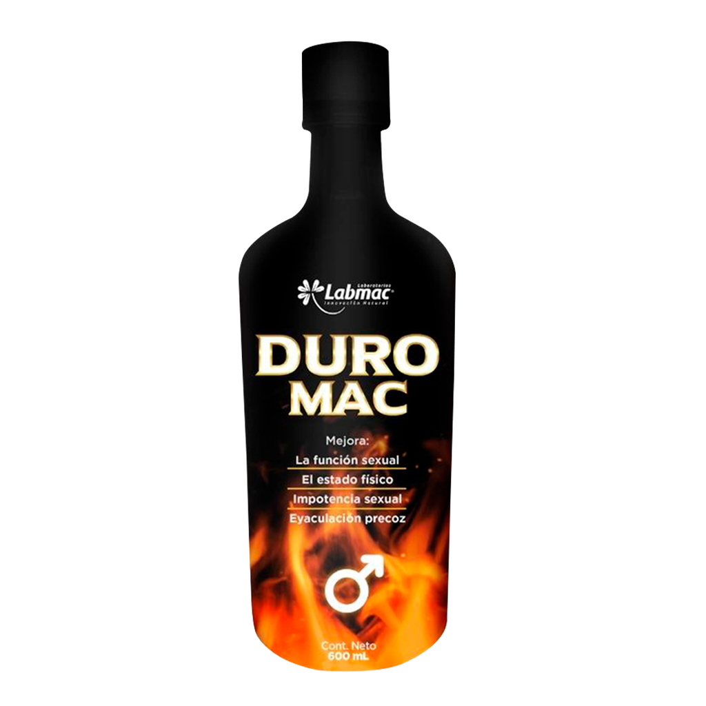 Duro Mac Jarabe